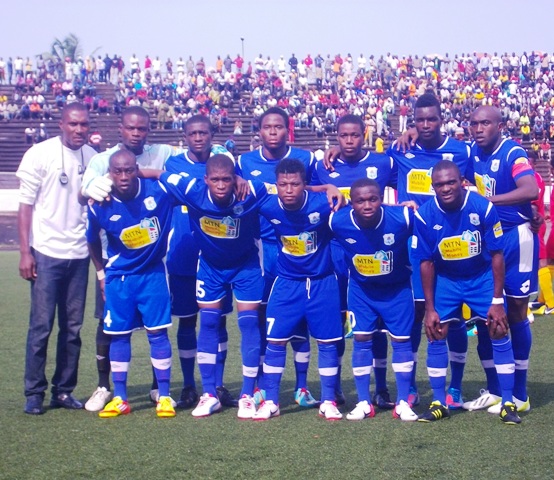 Resultado de imagem para Douala Athletic Club 2000